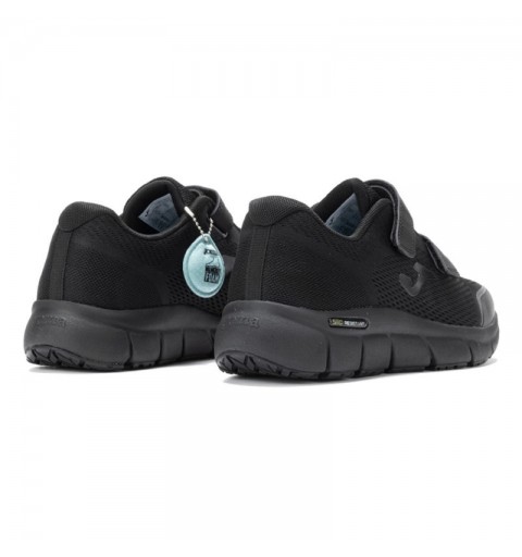 Joma Zen Men Velcro Negro