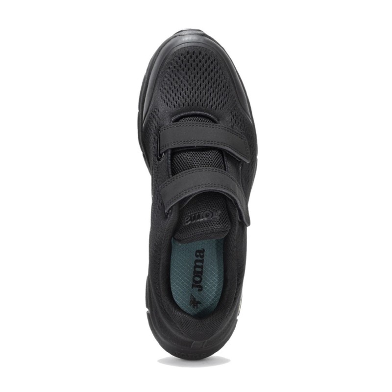 Joma Zen Men Velcro Negro