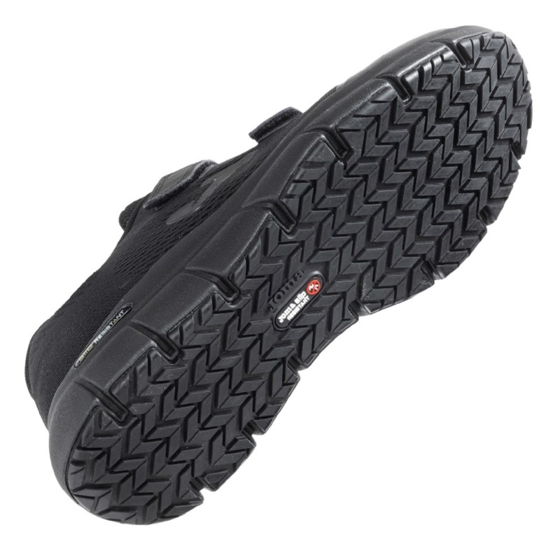 Joma Zen Men Velcro Negro