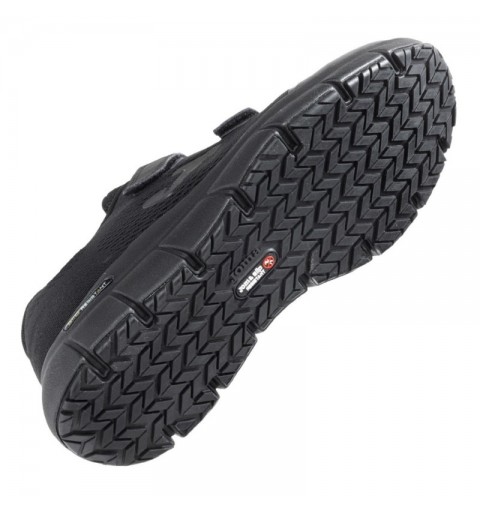 Joma Zen Men Velcro Negro