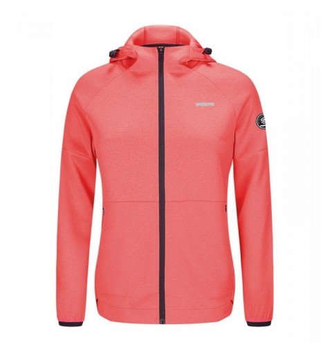 Chaqueta técnica mujer