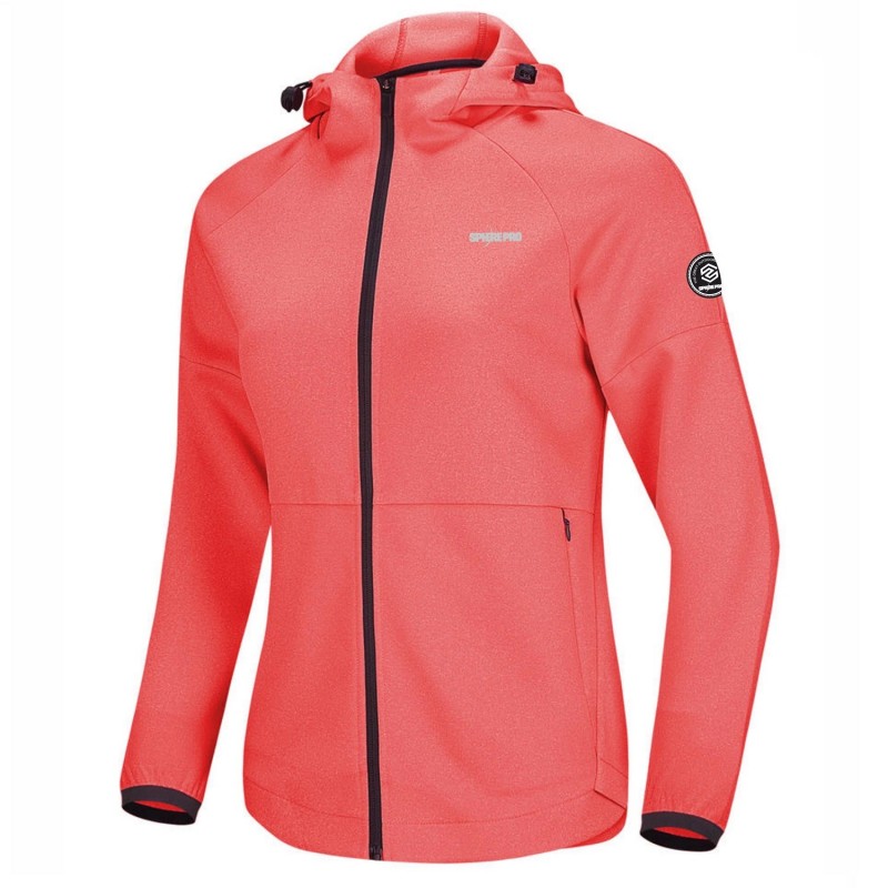 Chaqueta Sphere Pro Marilyn Rosa