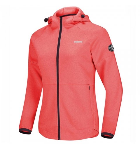 Chaqueta Sphere Pro Marilyn Rosa