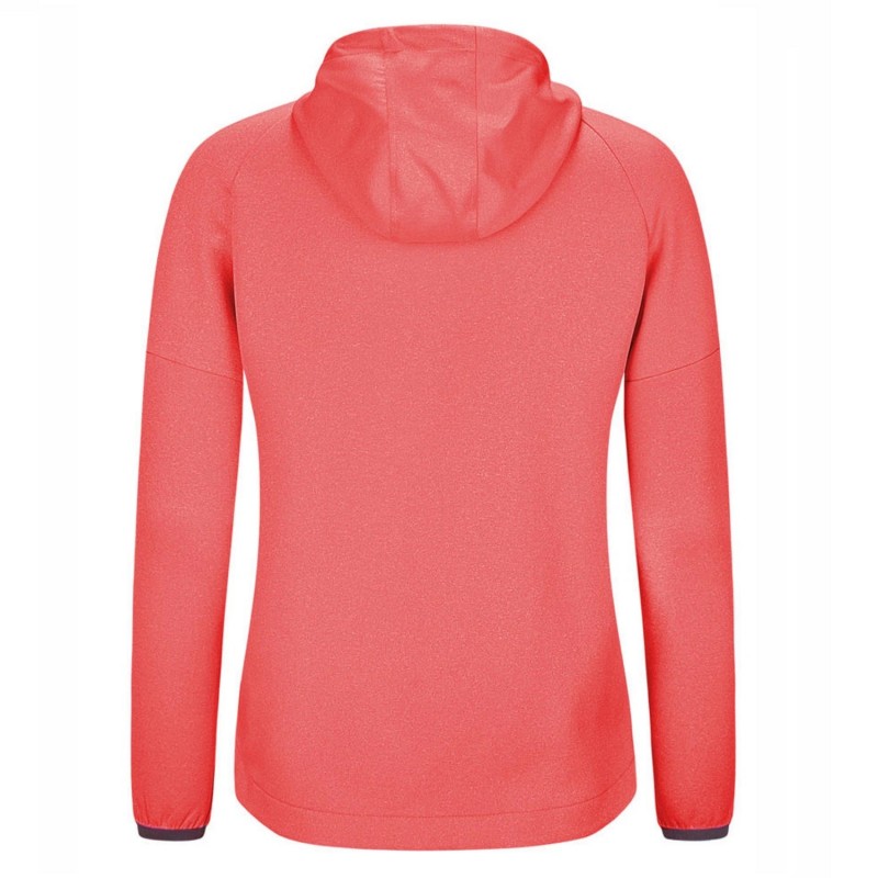 Chaqueta Sphere Pro Marilyn Rosa