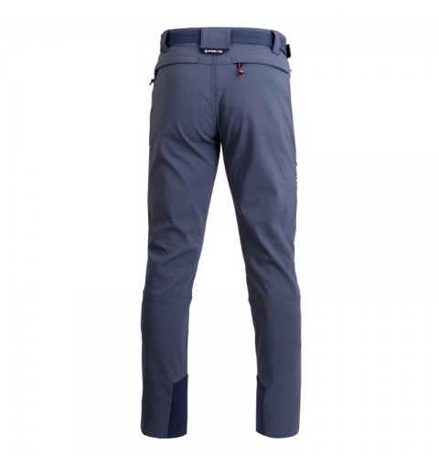 Pantalón Sphere Pro Naked Gris