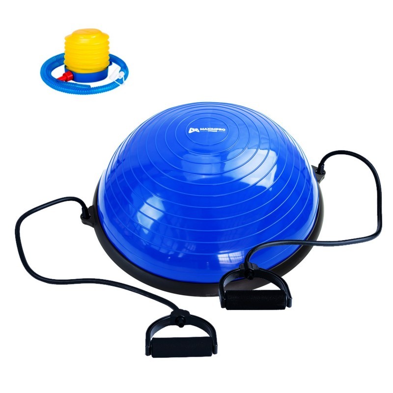 Semiesfera de equilibrio