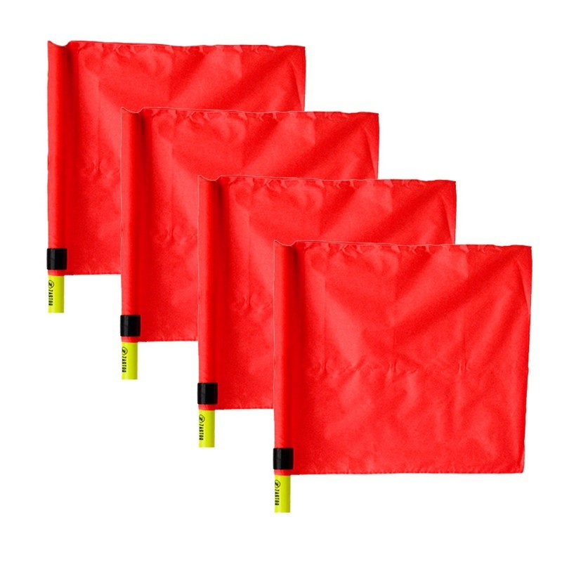 bandera banderín de rugby