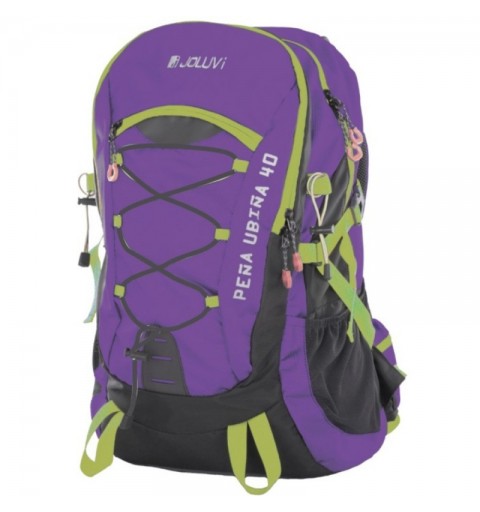 Mochila de trekking