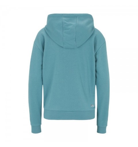 Sudadera Fila Salea Turquesa