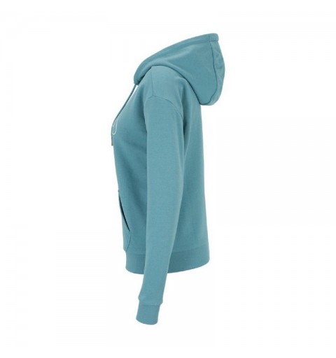 Sudadera Fila Salea Turquesa