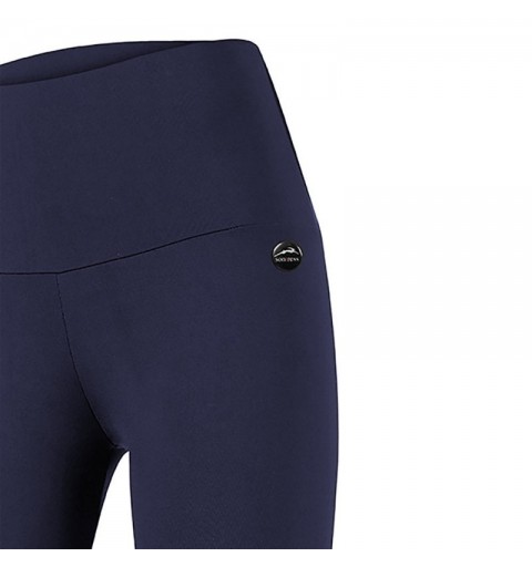 Malla Deportiva Reafirmante Sontress Azul Noche