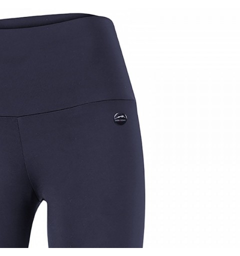 Malla Larga Anticelulítica Sontress Azul Marino