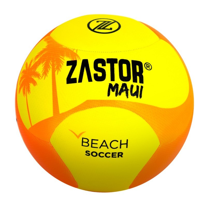 Balón de fútbol playa