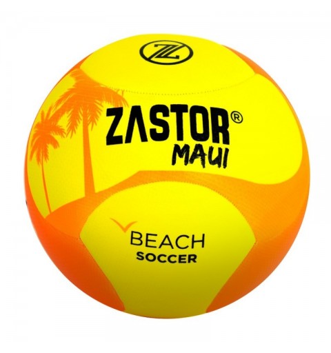 Balón de fútbol playa