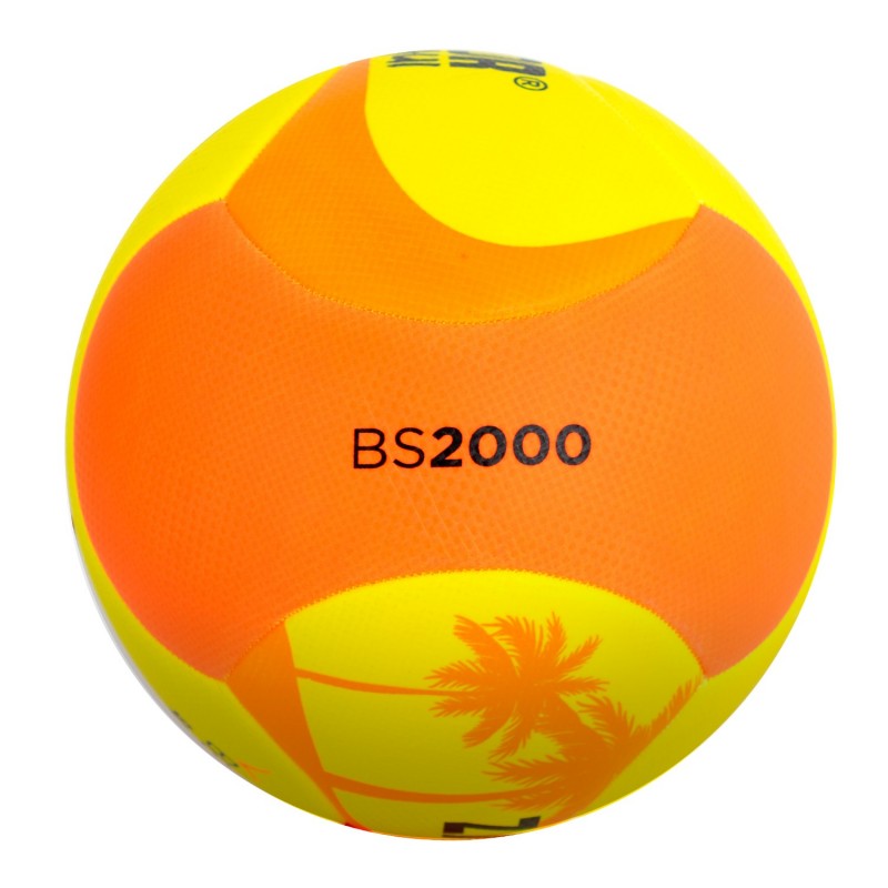 Balón Fútbol Playa Zastor Maui T-5