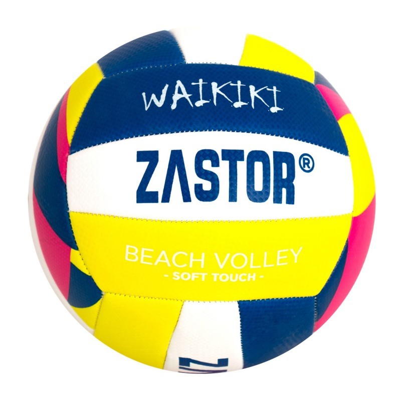 Balón de vóley playa