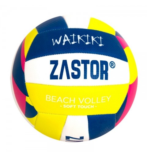 Balón de vóley playa