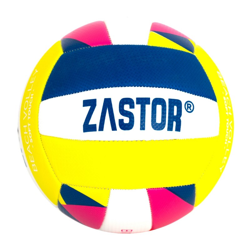 Balón Vóley Playa Zastor Waikiki T-5