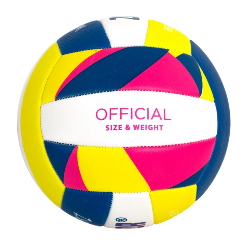 Balón Vóley Playa Zastor Waikiki T-5