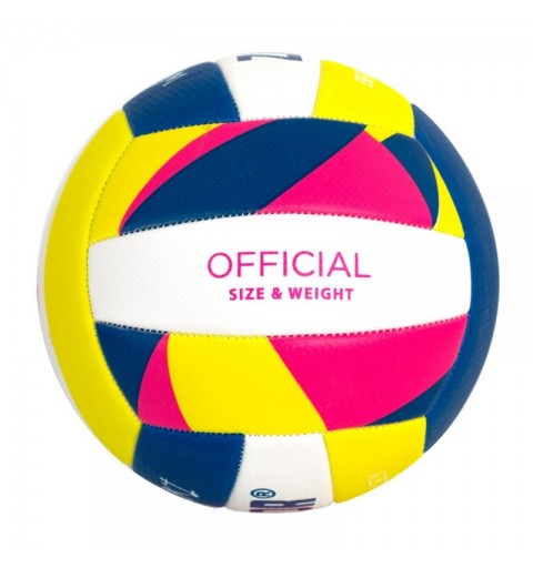 Balón Vóley Playa Zastor Waikiki T-5