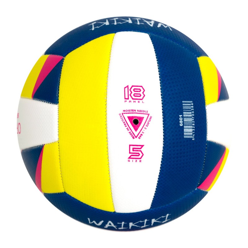 Balón Vóley Playa Zastor Waikiki T-5