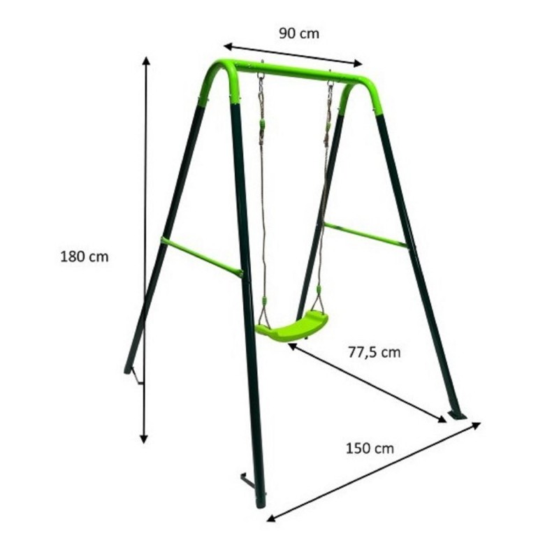 Columpio Infantil Babol