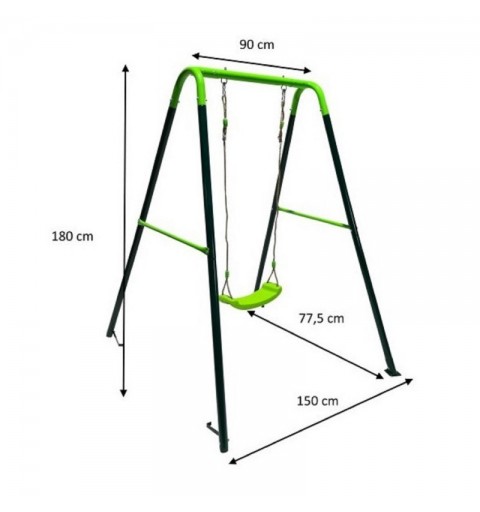 Columpio Infantil Babol