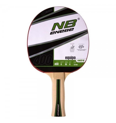 Set Tenis Mesa Enebe Champion