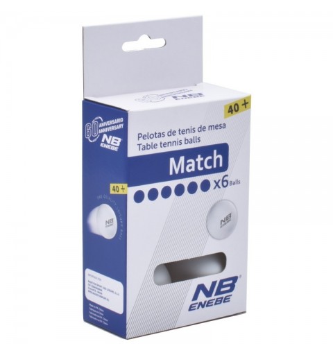 Set Tenis Mesa Enebe Champion