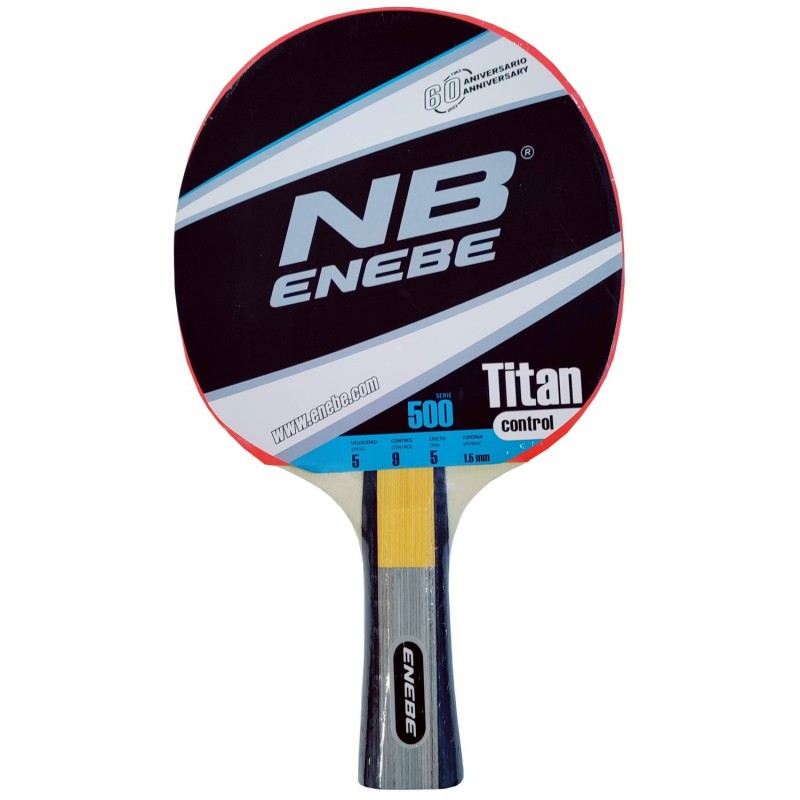 Set tenis de mesa Enebe