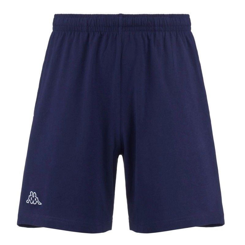 Pantalon marino hombre