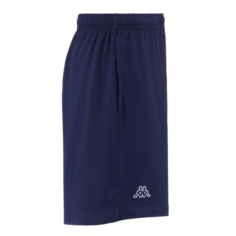 Pantalón Kappa Cabas Azul Marino