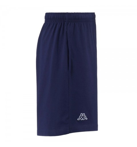Pantalón Kappa Cabas Azul Marino