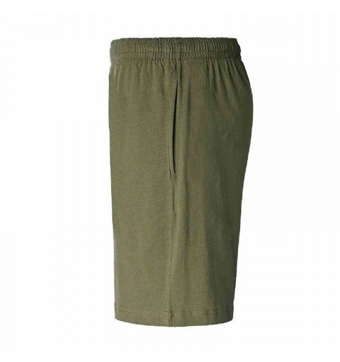 Pantalón Kappa Cabas Verde Oliva