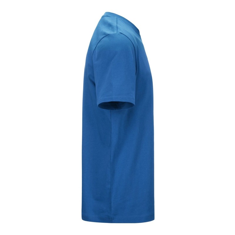 Camiseta Kappa Cafers Slim Azul