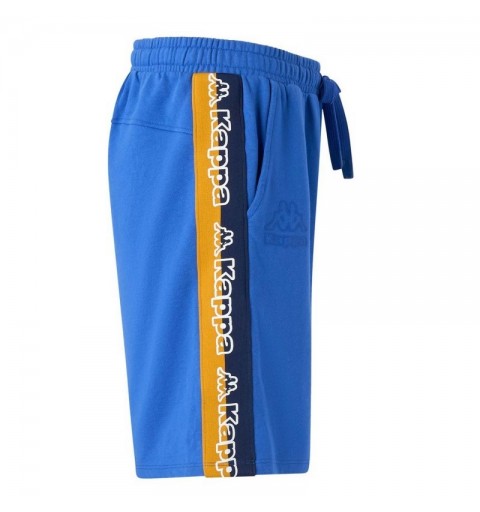 Pantalón Kappa Gerri Azul Royal