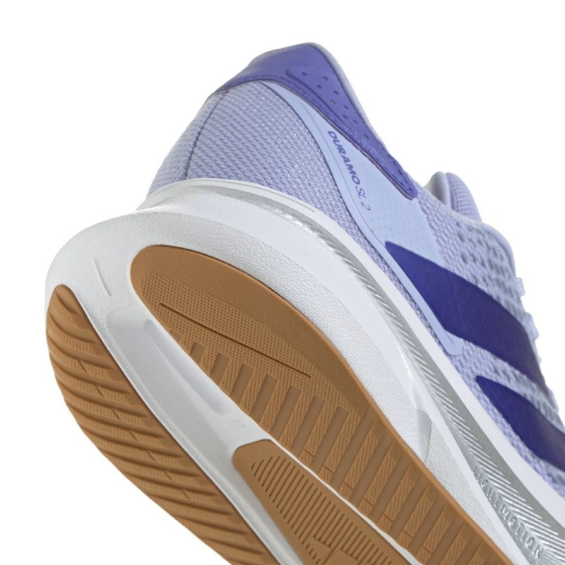 Adidas Duramo SL Running Violeta/Azul