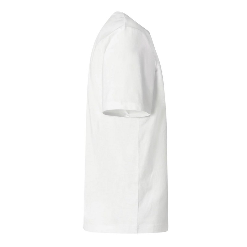 Camiseta Kappa Getto Blanco