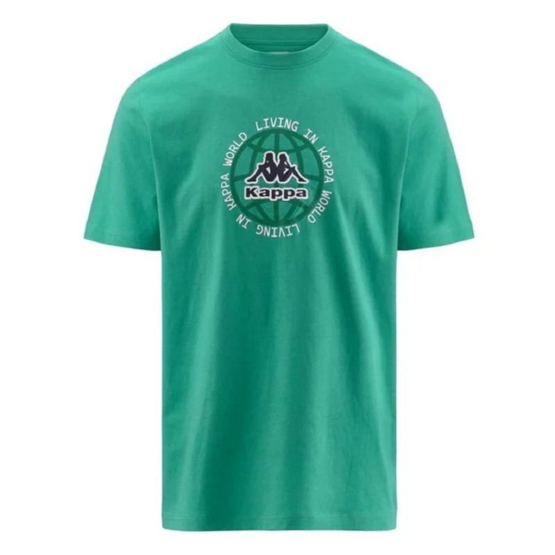 Camiseta hombre Kappa