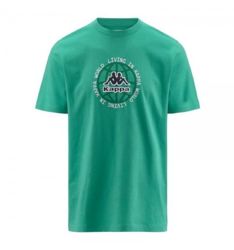 Camiseta hombre Kappa