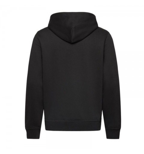 Sudadera Champion Active Hood Negro