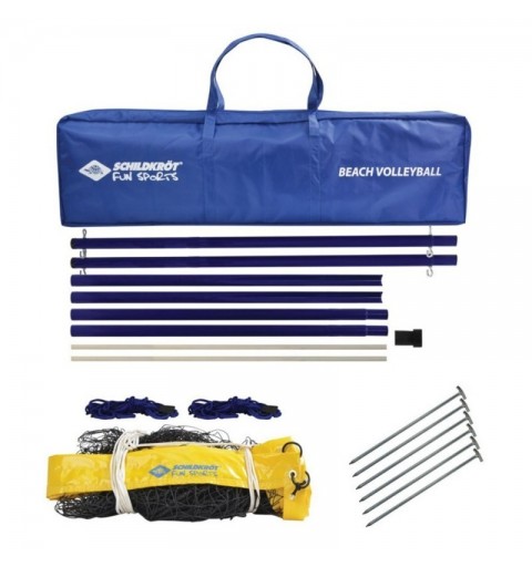 Set de vóley playa