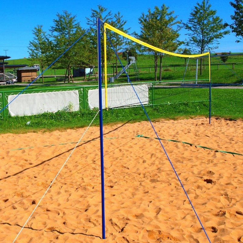 Beach volley