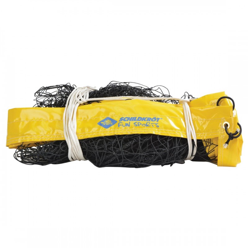 Set Vóley Playa Schildkröt Fun-Netz