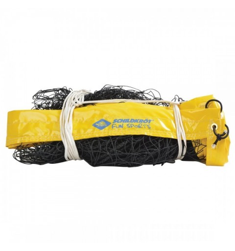 Set Vóley Playa Schildkröt Fun-Netz