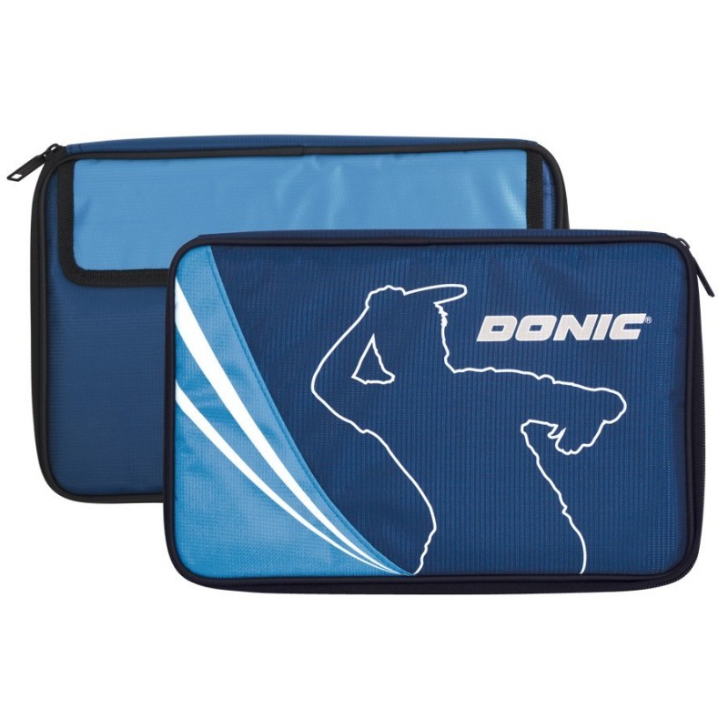 Estuche d eproteccion de palas de ping pong