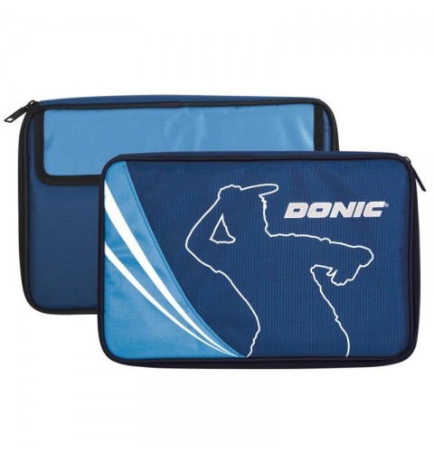 Estuche d eproteccion de palas de ping pong