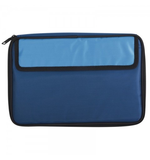 Funda Pala Ping Pong Donic Legends Azul