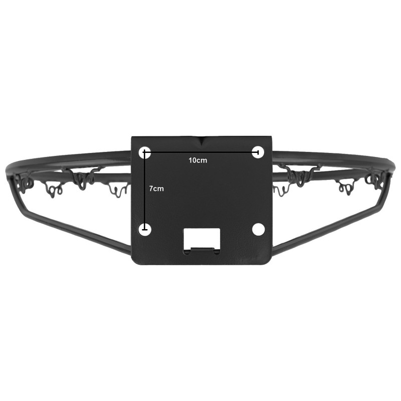 Aro Baloncesto Moxen Reed