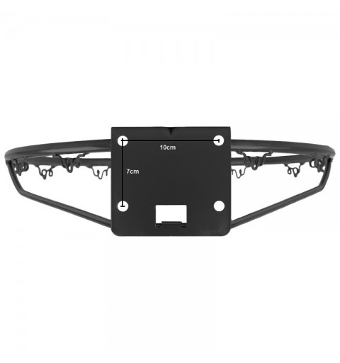 Aro Baloncesto Moxen Reed